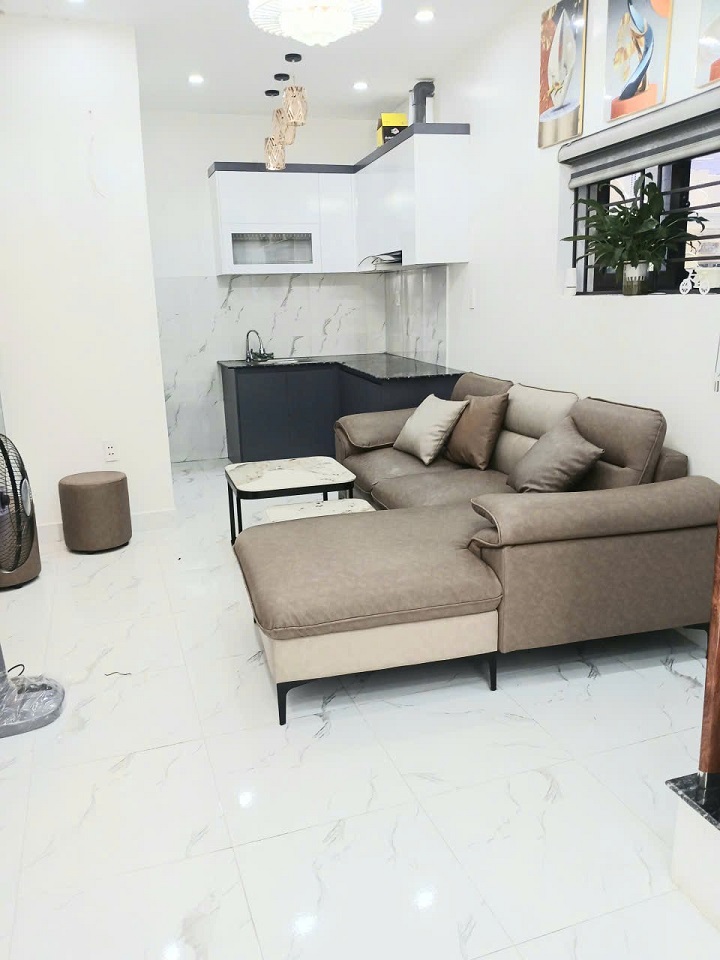 Bán nhà ngõ Hàng Kênh, Lê Chân, Hải Phòng – Nhà 2 tầng nở hậu, giá rẻ 1.75 tỷ